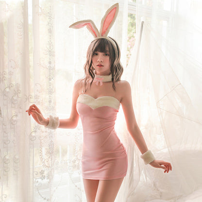 Bunny Girl Cosplay Outfit SCD0060