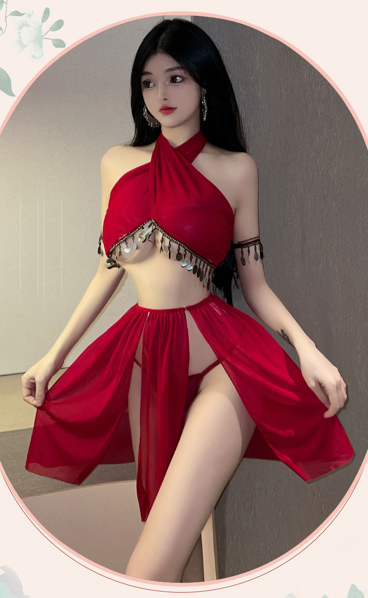 Erotic Persian Costume SCD0065